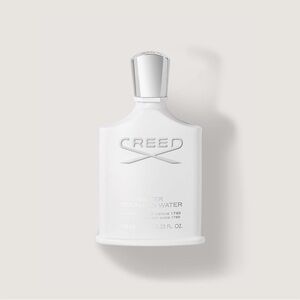 Creed Silver Mountain Water Fragrance New - box - 100ML / 3.33 FL OZ